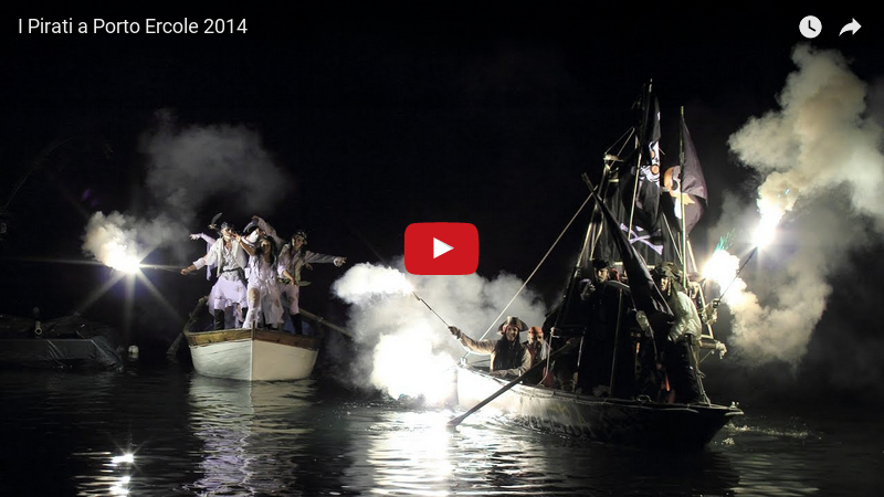 video pirati 2014